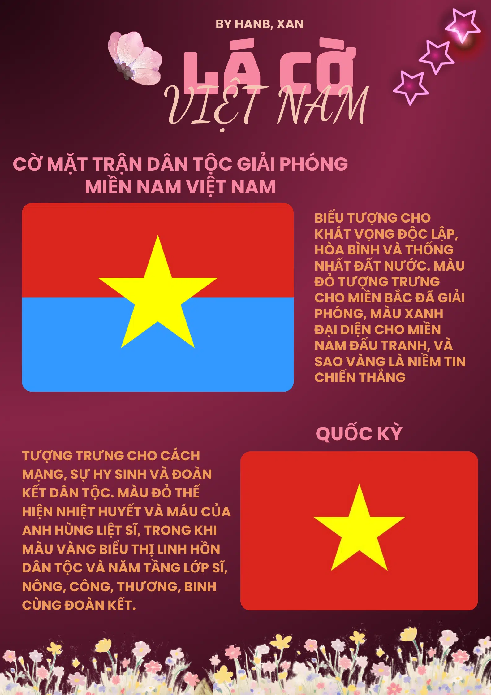 Lá cờ Việt Nam