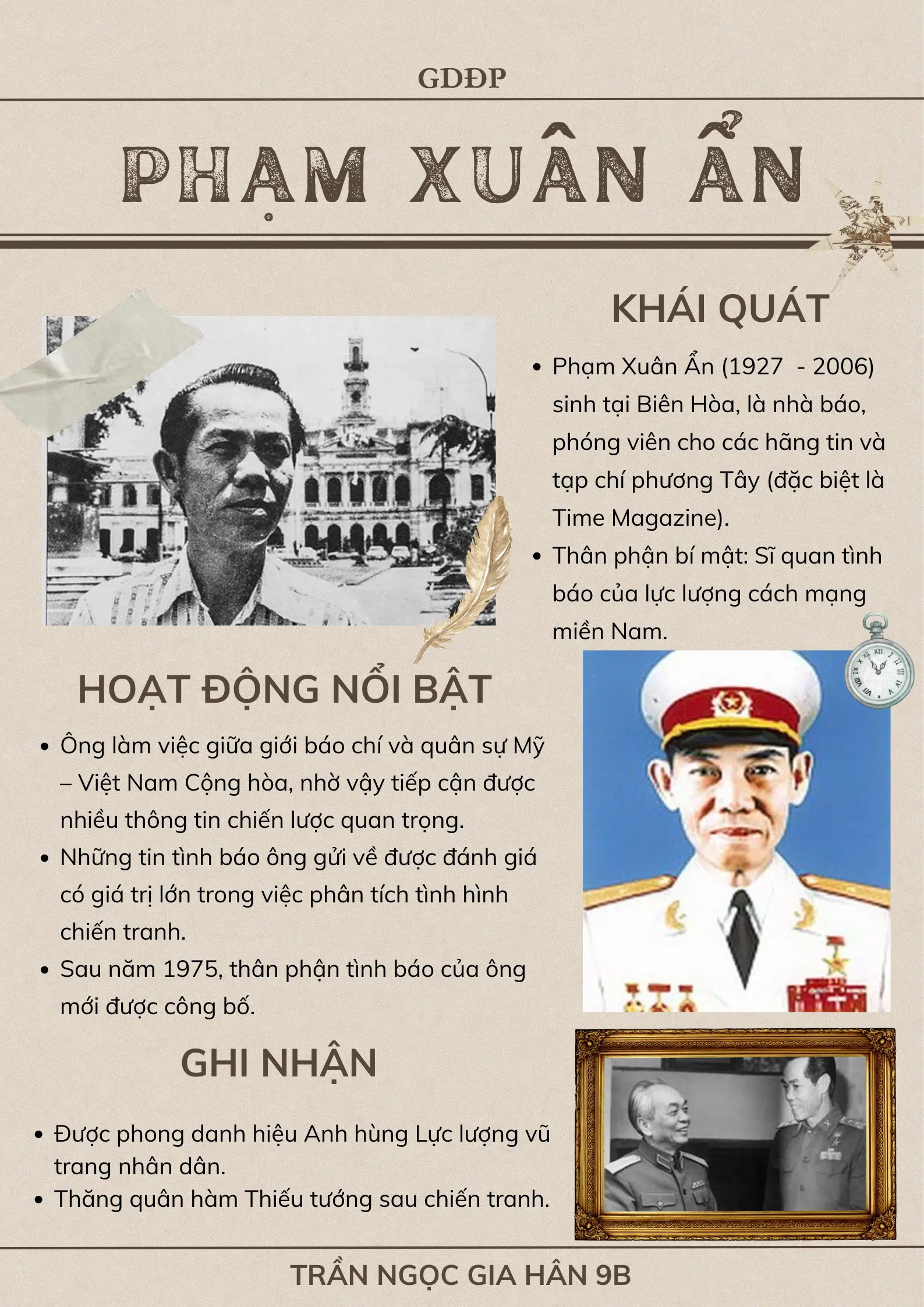 Phạm Xuân Ẩn