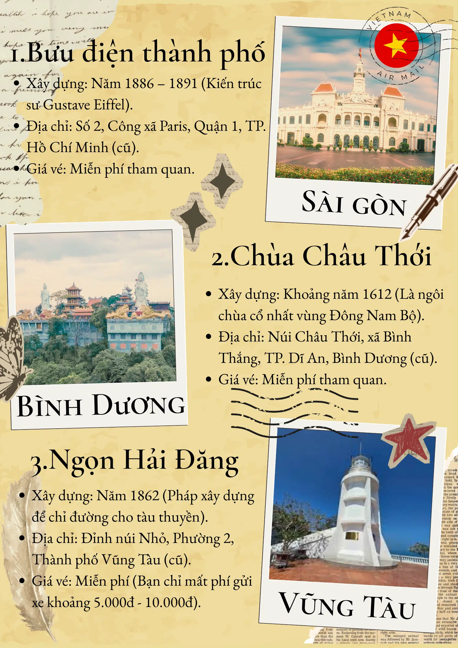 Điểm hẹn rực rỡ hè 2026