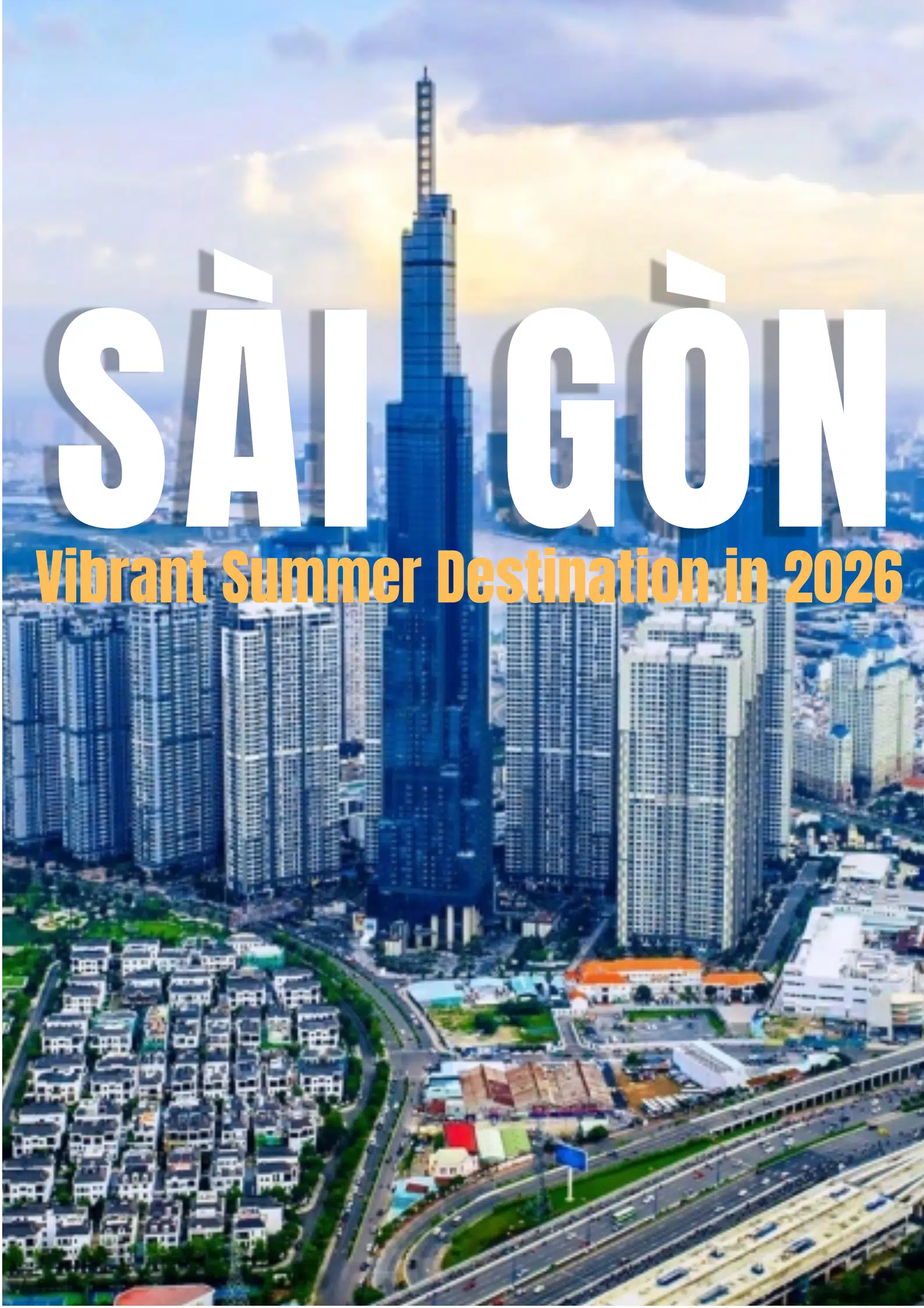 Summer Destination in 2026