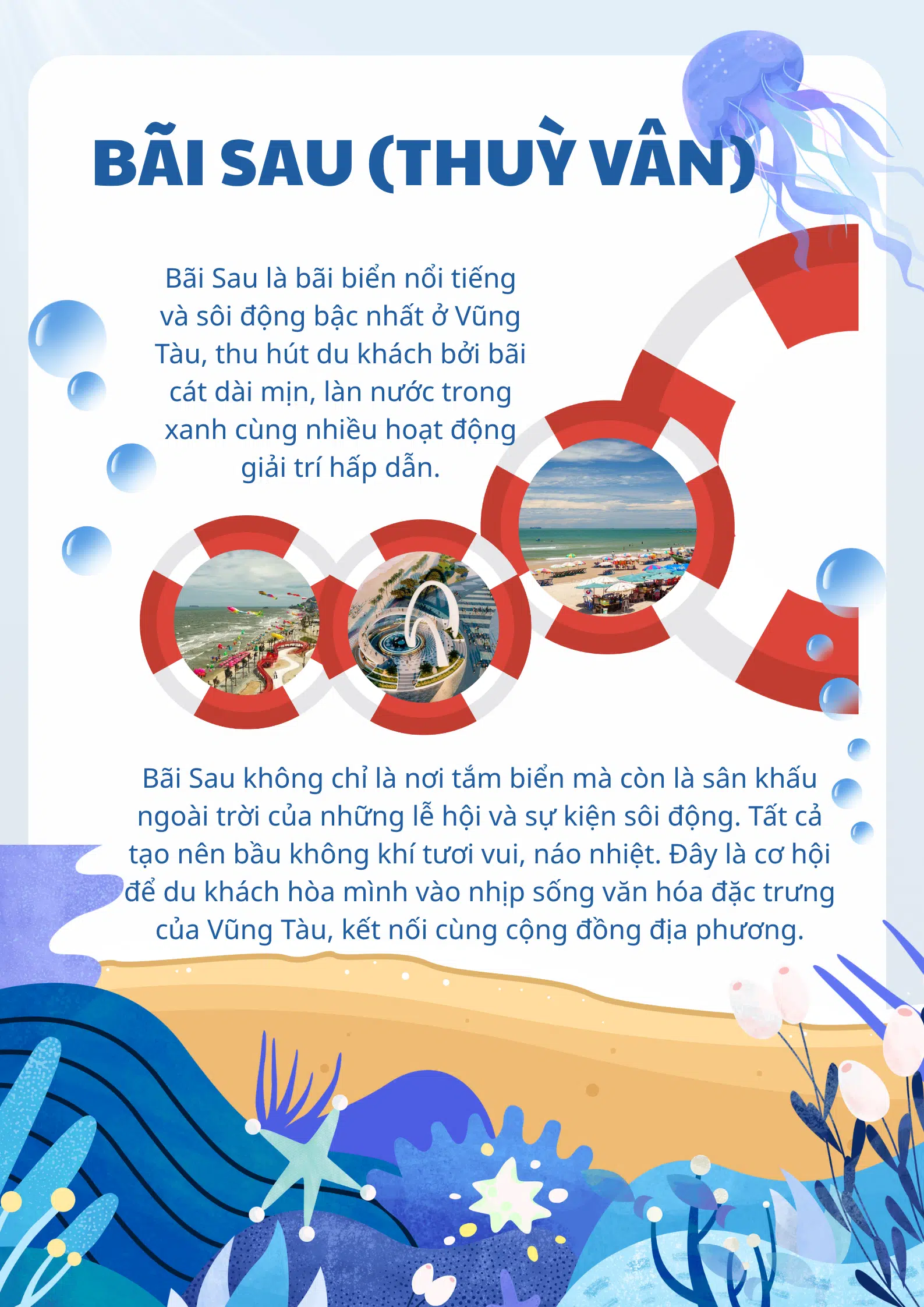 Bãi sau (Thùy Vân)