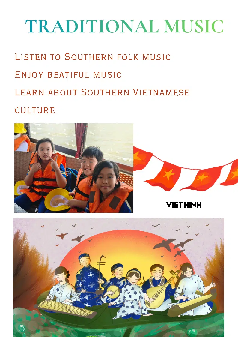 Traditional Music