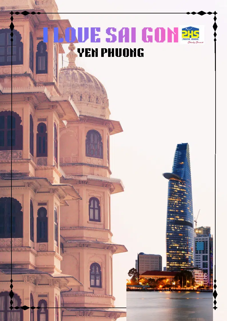 Yến Phương – Class Mercury