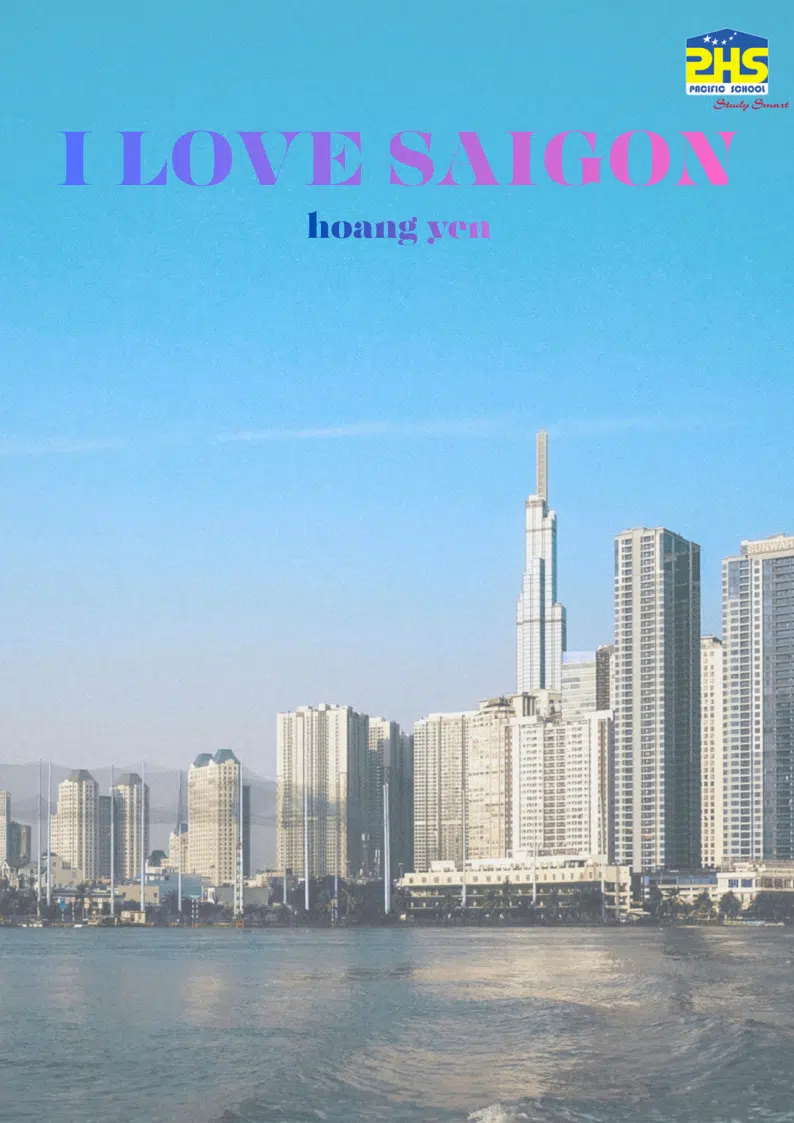 Hoang Yen – Class Mercury