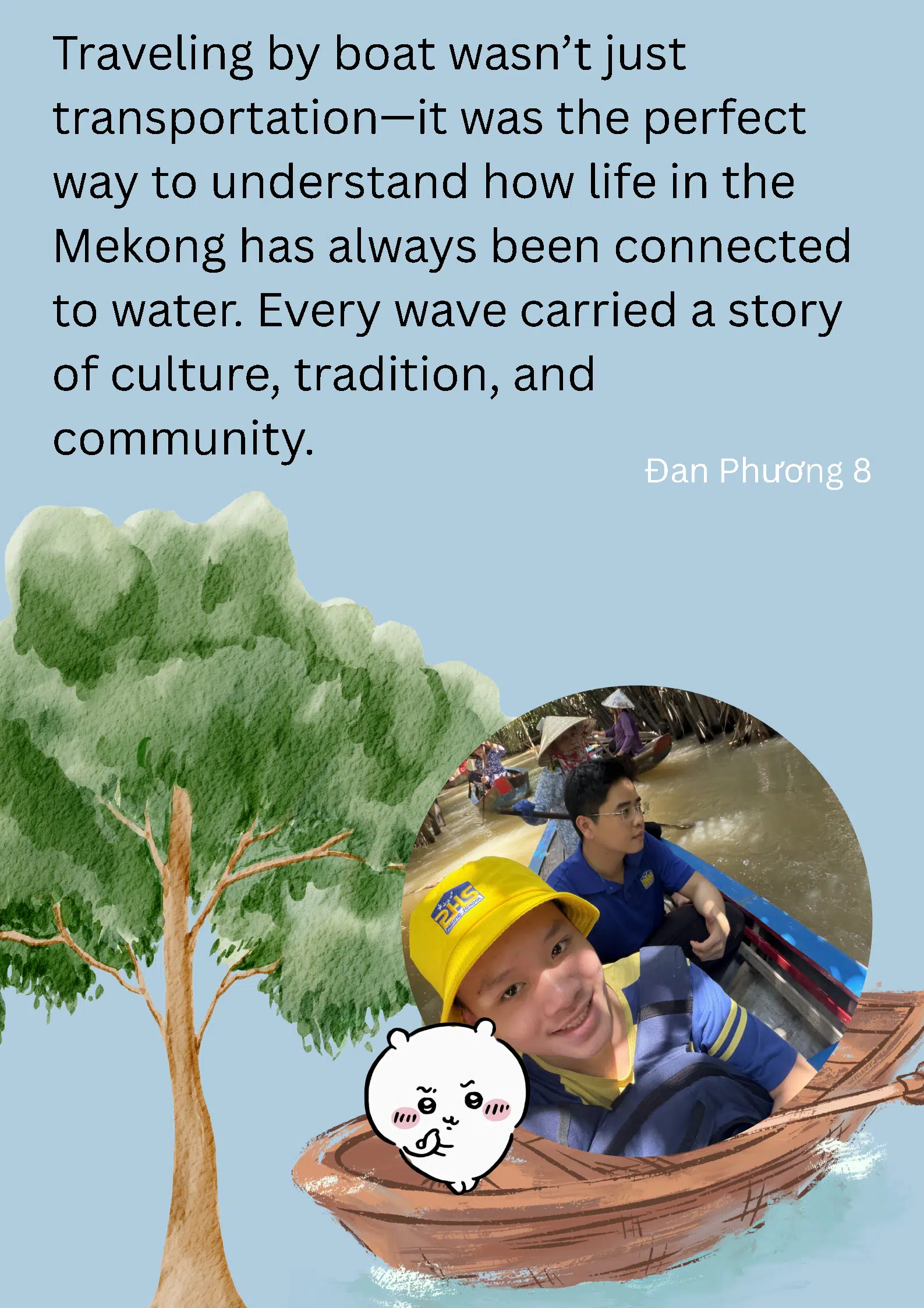 Đan Phương – Class Saturn