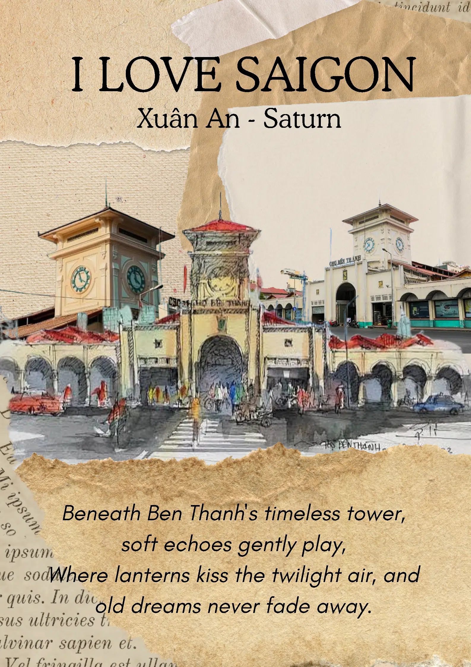 Xuân An – Class Saturn