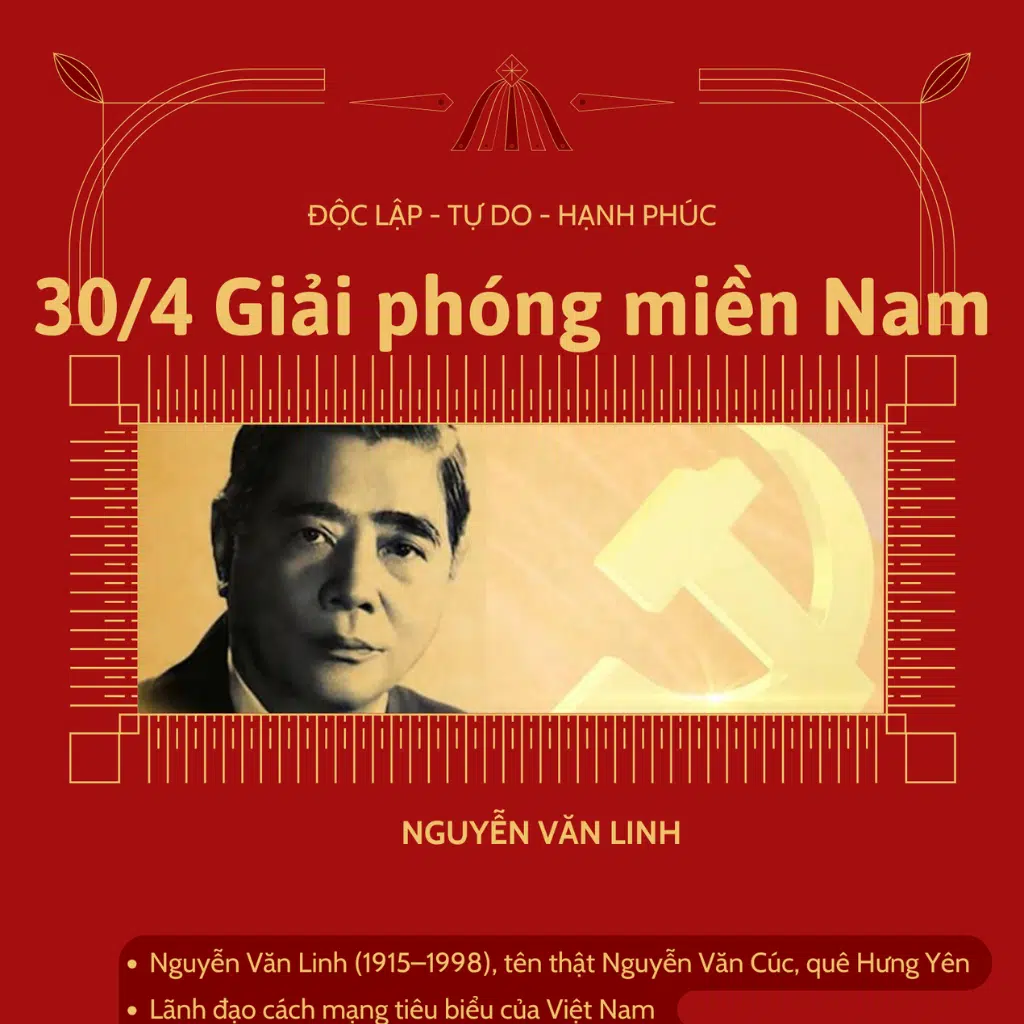 Sài Gòn 51 năm giải phóng