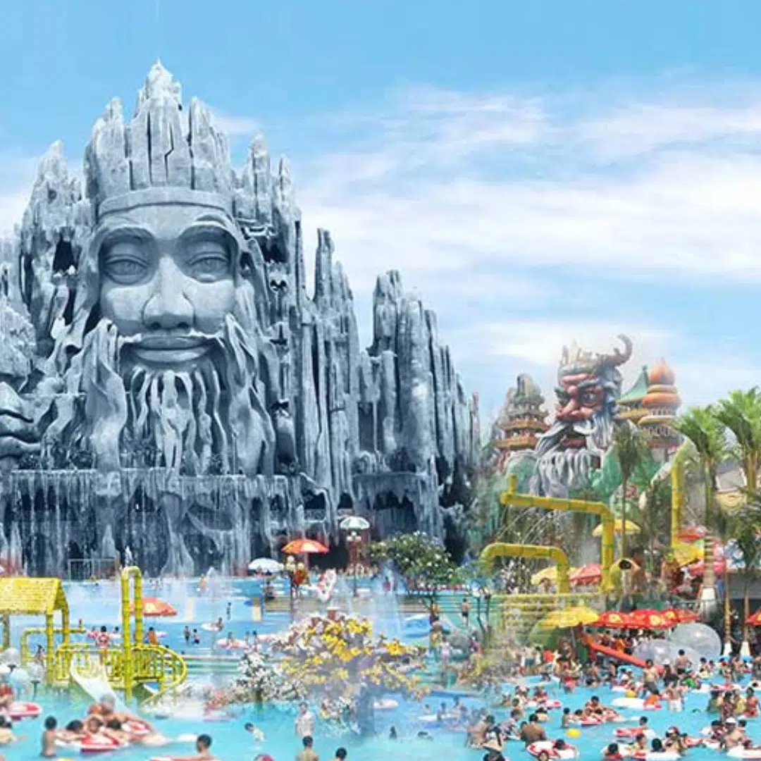 Fun Places in Saigon