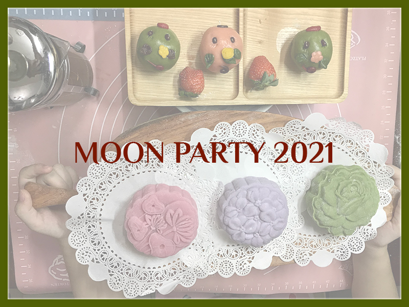 Moon Party 2021